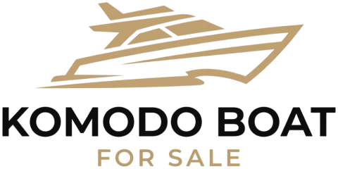 Komodo Boat For Sale