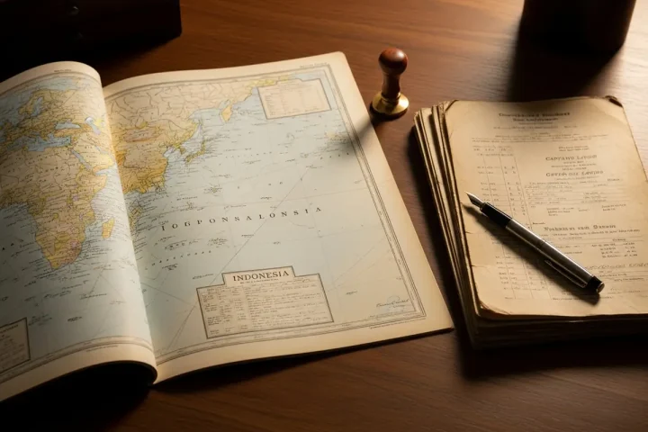 Can a Foreigner Own a Boat in Indonesia?
