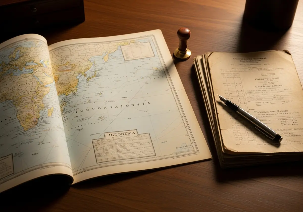 Can a Foreigner Own a Boat in Indonesia?