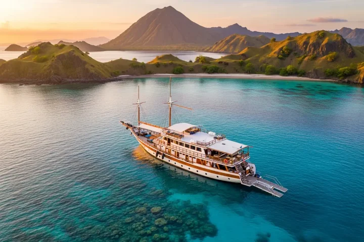 Liveaboard: Convert or Build New?