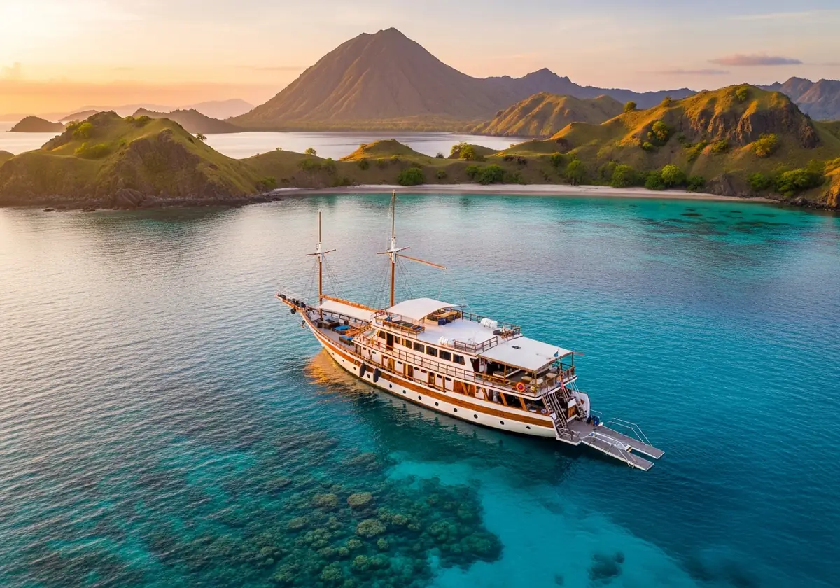 Liveaboard: Convert or Build New?