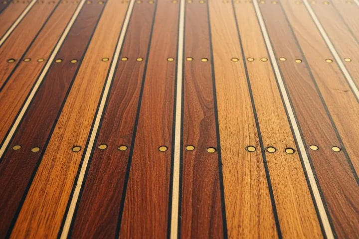 Phinisi Materials: Ironwood, Teak and What Lasts