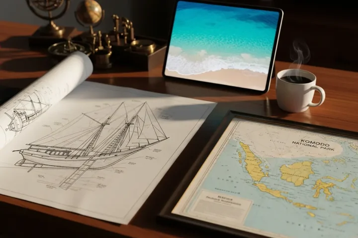 Why Use a Komodo Boat Broker?
