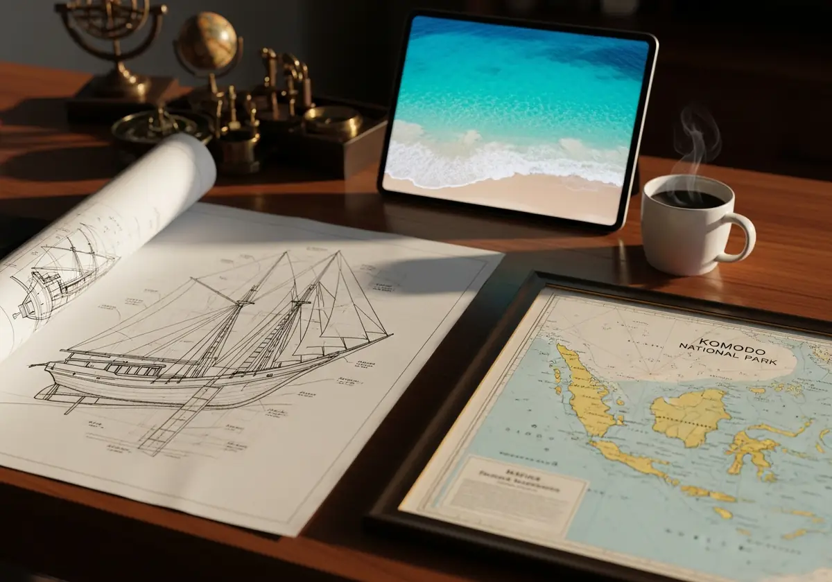Why Use a Komodo Boat Broker?